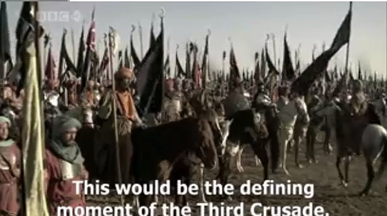 A true stance against Islam