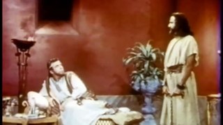 The Living Christ Series (1951) remastered - 04 Men of the Wilderness