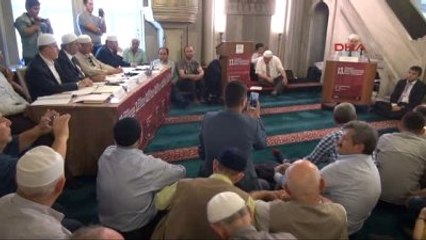 Zonguldak?ta 'Kuran-ı Kerim'i Güzel Okuma' Finali Yapıldı