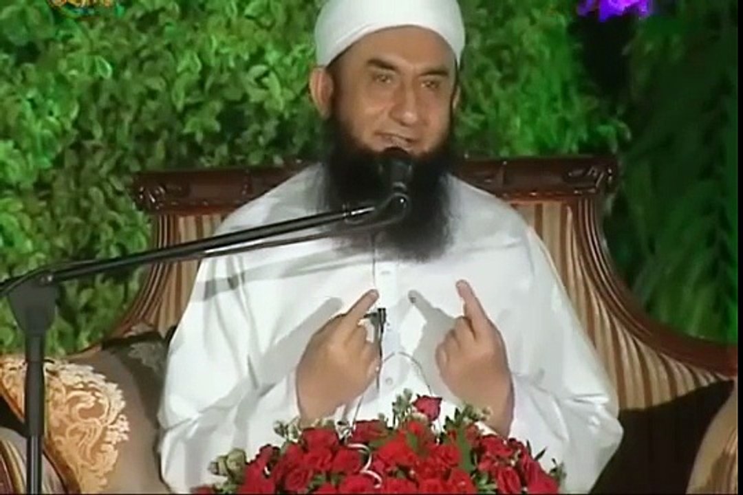 Aik Aisa Mojza Jo Ap Ne Pahlay Na Suna Ho Ga by Maulana Tariq Jameel 2016