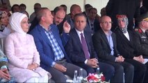 Gaziantep Cumhurbaşkanı Erdoğan: Daiş'in de İnine Gireceğiz, Onları da Çıkaracağız