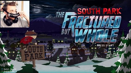 SENTIR LES ODEURS DANS UN JEU ! (Nosulus Rift)