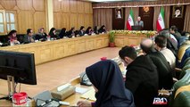 طهران تعتقل عضوا بوفدها النووي للاشتباه بتجسسه لصالح دولة أجنبية