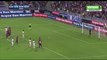 Diego Perotti Penalty Goal vs Cagliari (0-1)