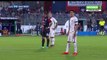 Diego Perotti PENALTY Goal HD - Cagliari 0-1 AS Roma 28.08.2016 HD