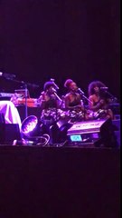Ms. Lauryn Hill The Mann Freedom Time Live 8-27-16