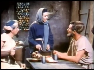 The Living Christ Series (1951) remastered - 05 Challenge of Faith