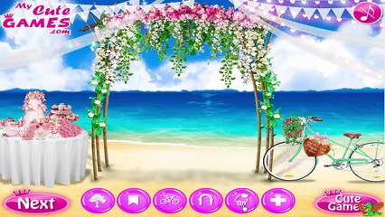 Hipster Wedding Game  - Disney Princess Video Games For Girls