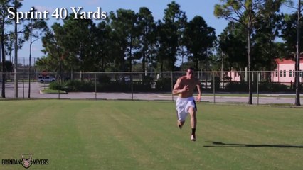 HIIT Fat Burner Killer Workout Routine - Beginner to Hard Level Training