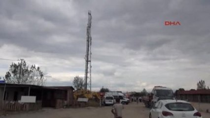 Bursa 52 Metrelik Direkte 5 Saat Evlilik ve Özürlü Motosikleti Pazarlığı