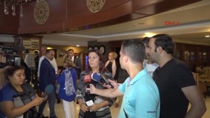 Antalya CHP Eğitim Çalıştayı Sona Erdi