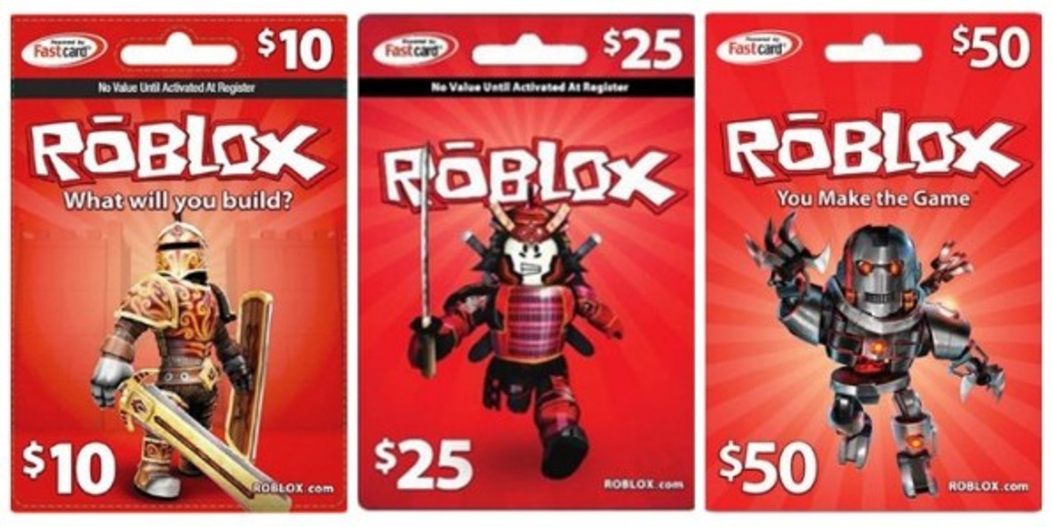 Roblox Gift Cards In Pakistan