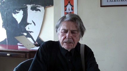 Interview de Jean-Pierre Mocky du 26/08/2016