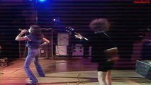 ACDC - Whole Lotta Rosie (Live London 1977)