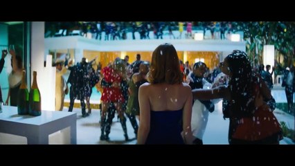LA LA LAND Official Trailer (2016) Emma Stone, Ryan Gosling
