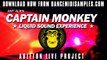 Ableton Live Project @ Captain Monkey - Liquid Sound Experience