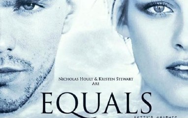 EQUALS Bande annonce VF