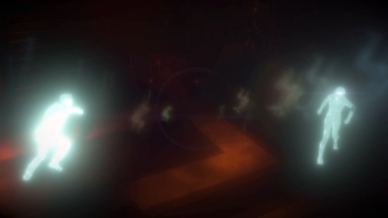 Until Dawn earned all trophies