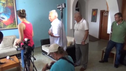 Vatan Partisi Genel Başkanı Perinçek