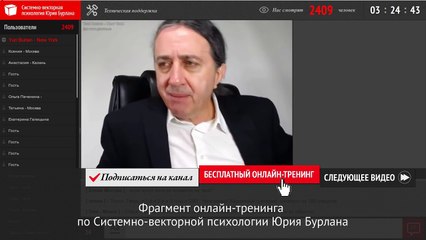 Как найти свою любовь по интернету. Виртуальные отношения. Системно-векторная психология