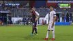 Diego Perotti Goal  - Cagliari 0-1 AS Roma 28.08.2016