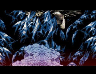 [Super Famicom] Treasure Hunter G ~ intro