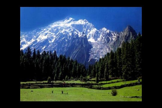 Aare-aaya-sanam-aaya-deewana-tera