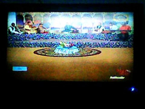 SINGERS AND MUSICIANS' PERFORMANCE