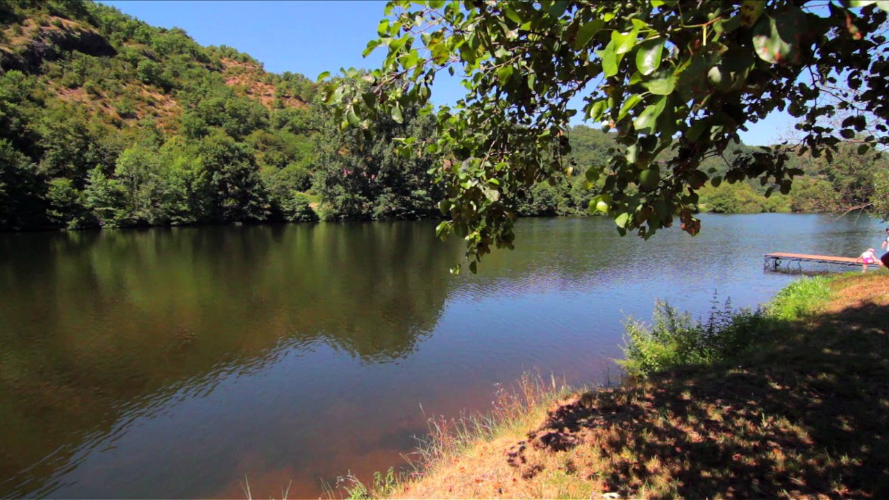 BATEAU Port de Lacombe L'OLT
