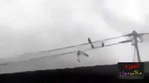 Arabistan Da 2 Ejderha Savaş Uçakları Tarafından Vuruldu