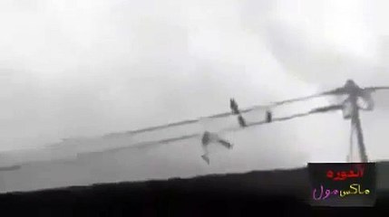 Arabistan Da 2 Ejderha Savaş Uçakları Tarafından Vuruldu