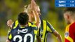 1-1 Simon Kjaer Amazing Free-Kick Goal HD - Fenerbahce 1-1 Kayserispor 28.08.2016 HD