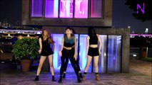 Black Pink ( 블랙 핑크 ) - Dance Practice Cover By DazzleDanceHK