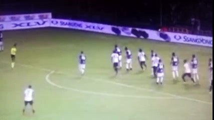 Kessie Goal Atalanta vs Sampdoria 1-0 28 8 2016