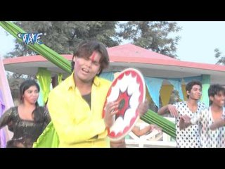 Download Video: कान्हा ने पिचकारी जो राधा ने Kanha Ne Pichkari jo Radha Ne Mari| Rasdar Pichakari|Bhojpuri Holi Song