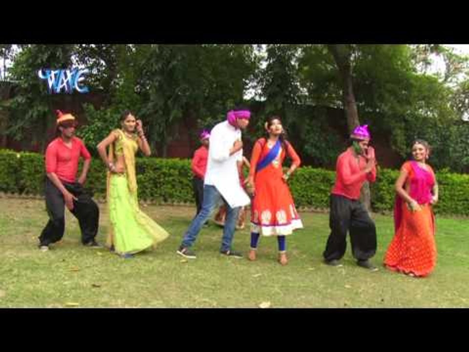 सलवरवा तोहार भर फागुन Salvarwa Tohar Bhar Fagun|Beautifull Holi |Bhojpuri Holi Song 2015 HD