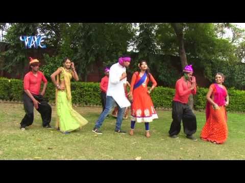 सलवरवा तोहार भर फागुन Salvarwa Tohar Bhar Fagun|Beautifull Holi |Bhojpuri Holi Song 2015 HD