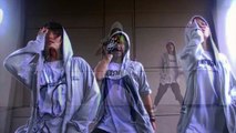 Ghost Rule【ゴーストルール】- By noodles ( English Ver. ) feat KAZUTAN Niinii Kō kokko dance