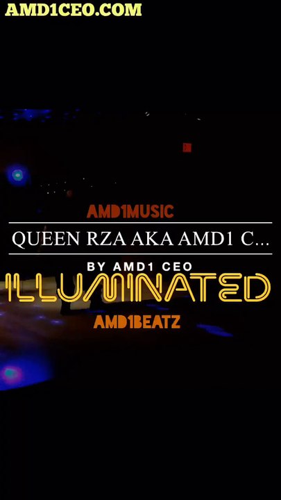 AMD1 Show No Remorse