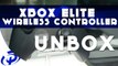 Unboxing - Xbox Elite Wireless Controller