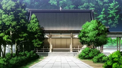 산카레아 9화