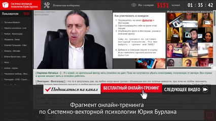 Семь дел одновременно или одно с толком и постепенно? Пойми человека с помощью СВП