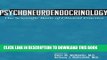 [PDF] Psychoneuroendocrinology: The Scientific Basis of Clinical Practice Popular Online