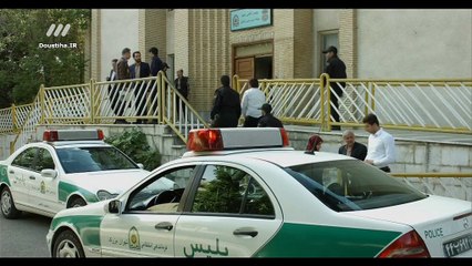 سریال پریا - قسمت سی‌و‌سوم - Parya - Part 33