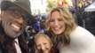 Jennifer Nettles Performs At The Macy’s Thanksgiving Day Parade 2015