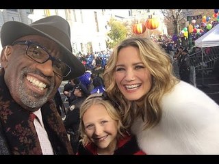 Jennifer Nettles Performs At The Macy’s Thanksgiving Day Parade 2015