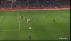 Edinson Cavani Goal HD - Mónaco 2-1 PSG 28.08.2016