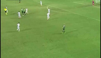Domenico Berardi Amazing Goal - US Sassuolo Calcio 2-0 Pescara (28/8/2016)