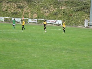 ACTION COUPE DE FRANCE contre SORBIERS ES le 28/8/16