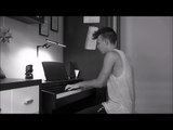 Macklemore ft. Ed Sheeran - Same Love - Mattafix - Big City Life ( Piano Cover)